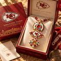 KCC Premium Gold Totem Pendant LNTH