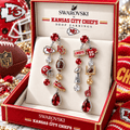 Premium KCC Dangle Earrings NTNA