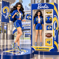 LARS Premium Commemorative Figure TMH