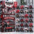 Premium ATF Mini Helmet Advent Calendar NTNA