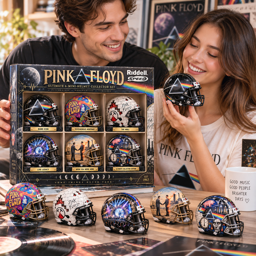Premium PFD Mini Helmet Collection TTNL