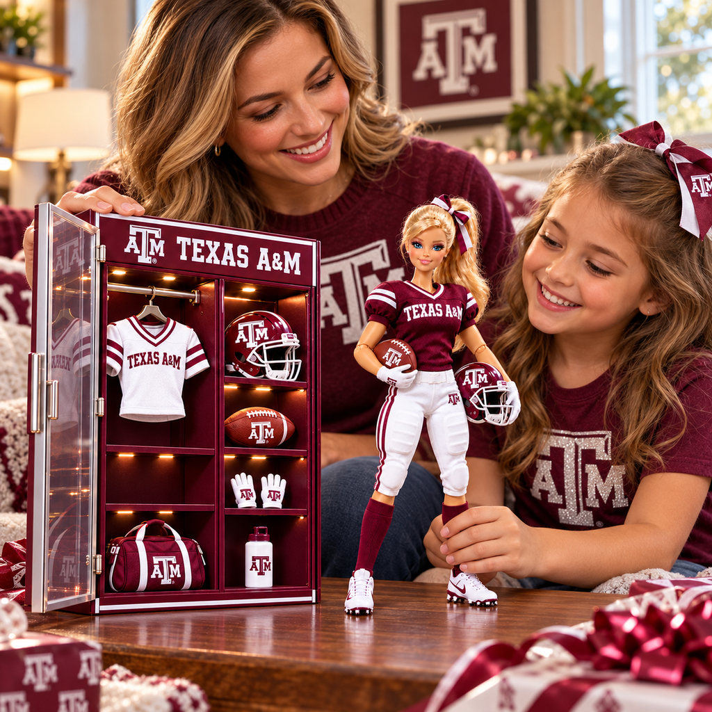 TAMA Premium Commemorative Figure TTTT