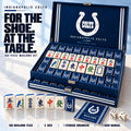 Premium IDC Mahjong Tiles Set TTMH