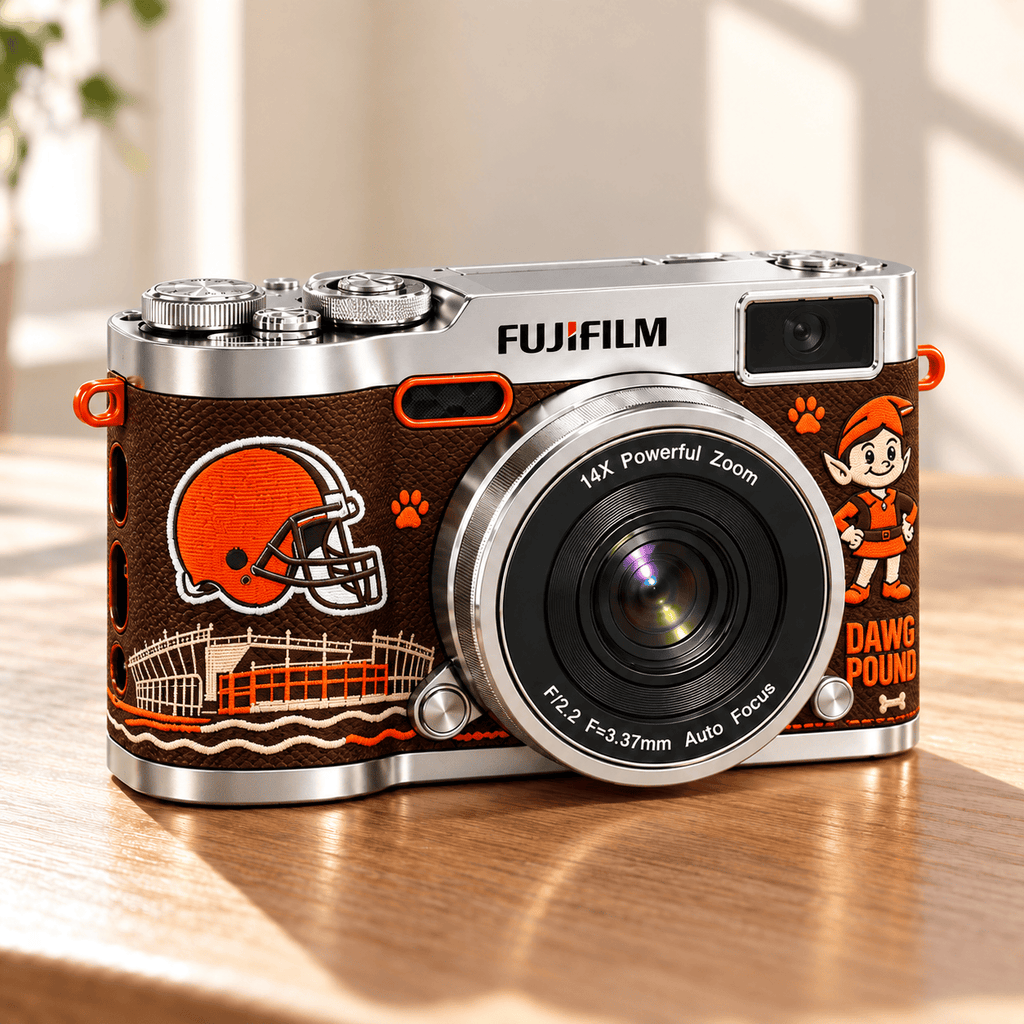 CLVB PREMIUM CLASSIC CAMERA TMH