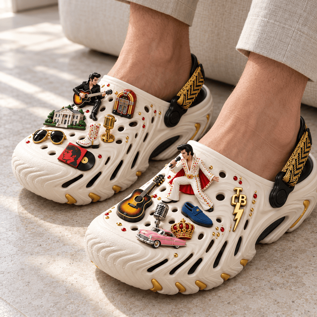ELV Premium Echo Clogs PTKL