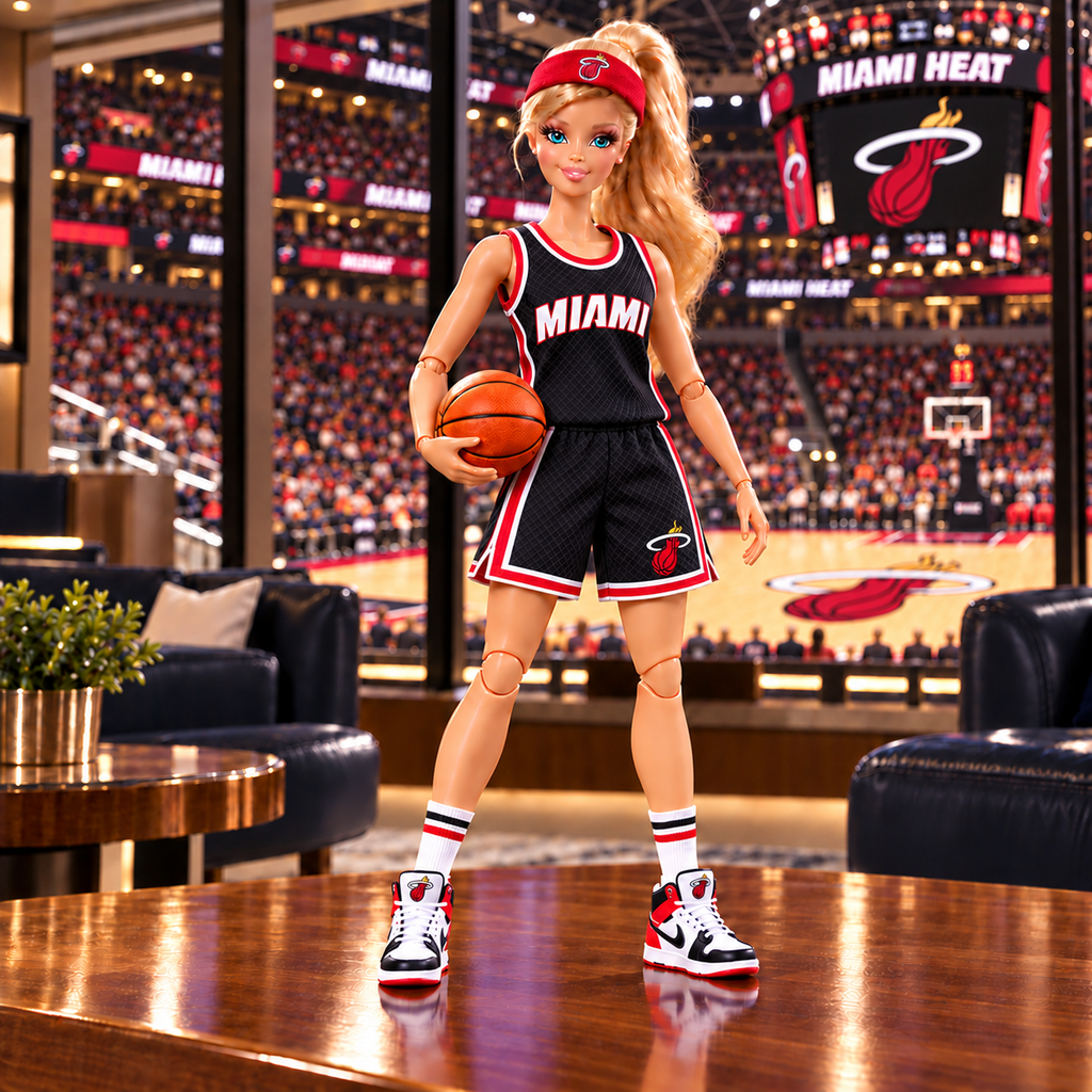 MMH Premium Commemorative Figure TTTT