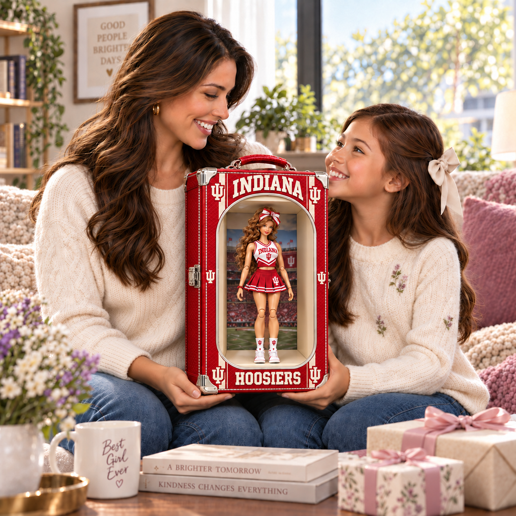 IDH Premium Commemorative Figure DNBN