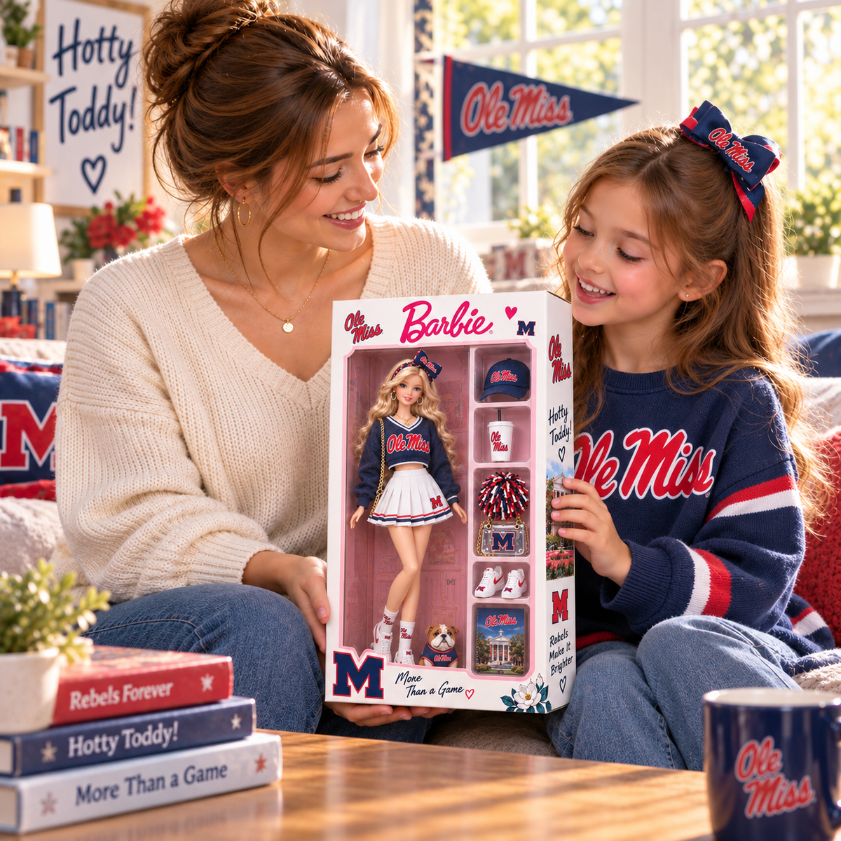 OMR Premium Commemorative Figure TTN
