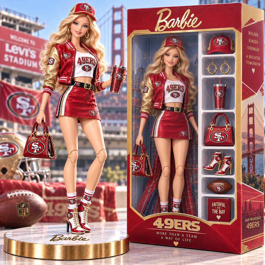 CF49 Premium Commemorative Figure VTH
