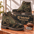 PREMIUM CCB HERITAGE BOOTS NPL