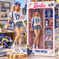 PKNC Premium Commemorative Figure TTN
