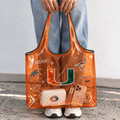 MHC Transparent 3D Tote Bag HTTT