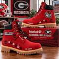 PREMIUM GGBD HERITAGE BOOTS NPL