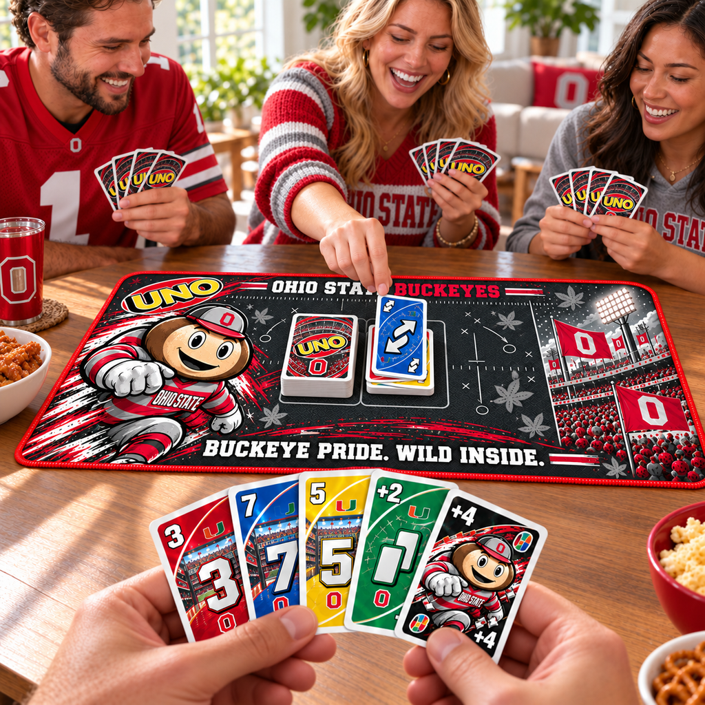 OSB Premium Board Game NHVH