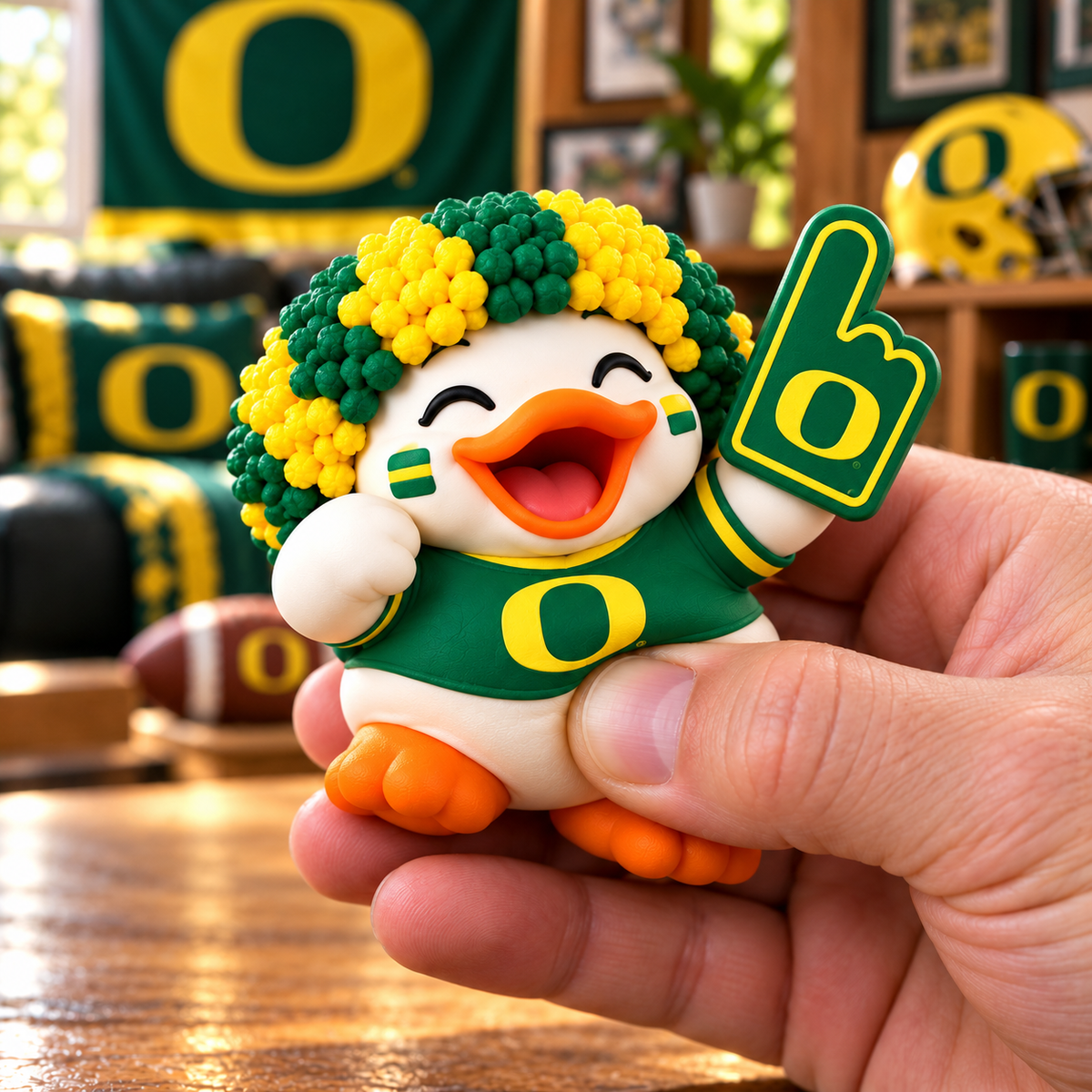 ORD Special Squishies Collection TTTT
