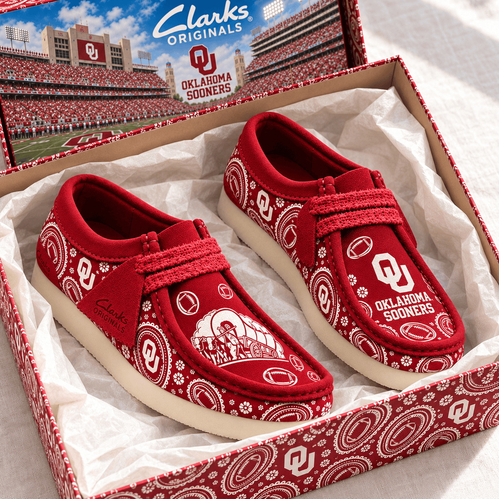 Premium OSN Collectible Shoes NTVA