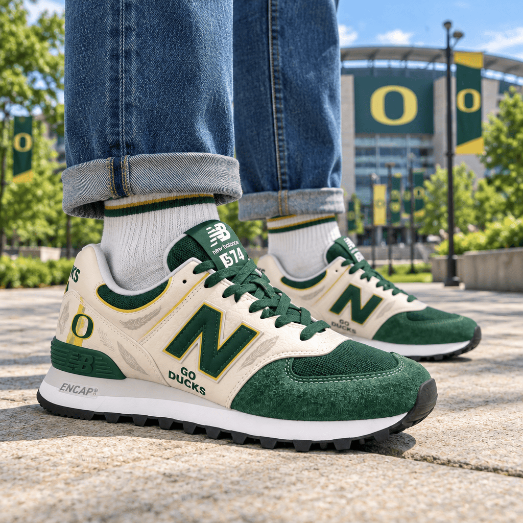 Premium ORD NB 574 Sneaker TTTT