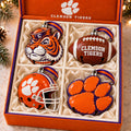 Premium CTFB Christmas Bell Ornament PVNA