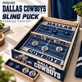 DLCB Premium Sling Puck Game Set TMH