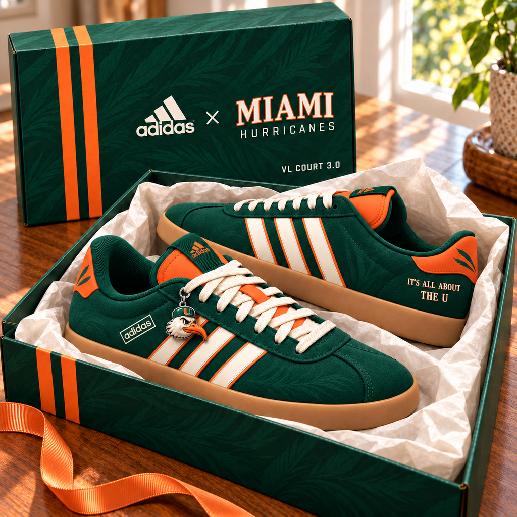TLH Premium Unisex Sneakers NHVH