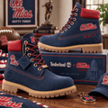 PREMIUM OMR HERITAGE BOOTS PTKL