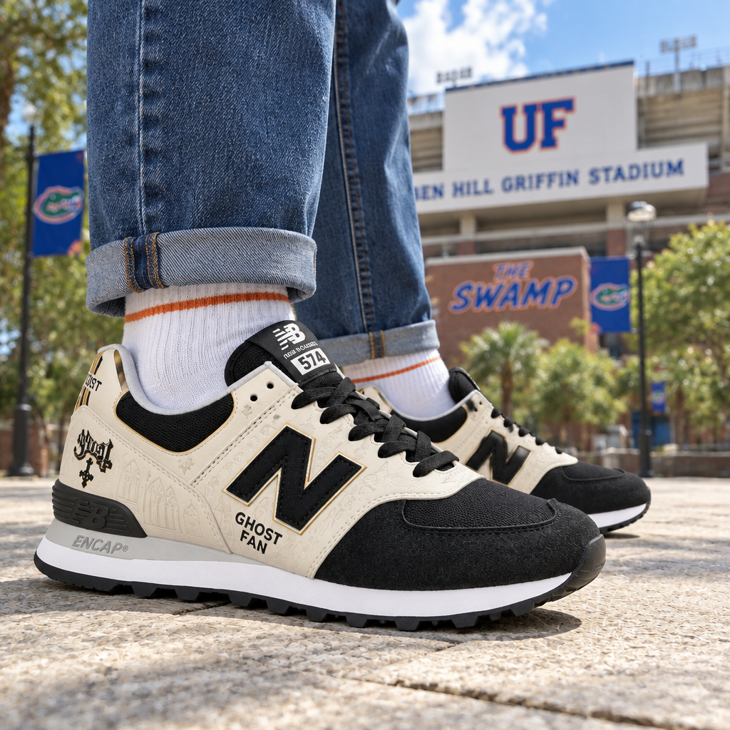 Ghost NB 574 SNEAKER